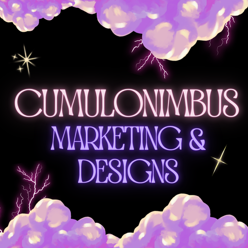 Cumulonimbus Marketing and Designs